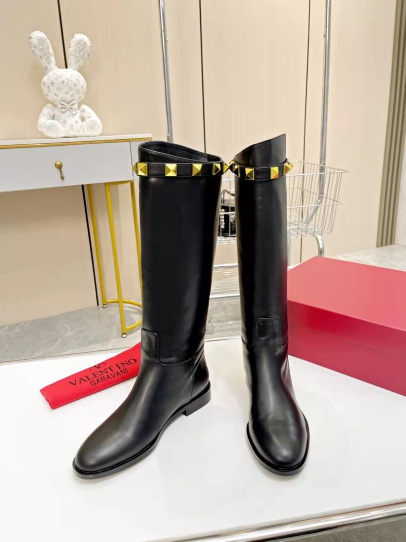 Valentino Boots